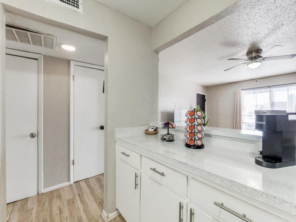 6 Min To Ut Southwestern_Fast Wi-Fi Apartment Dallas Exterior photo