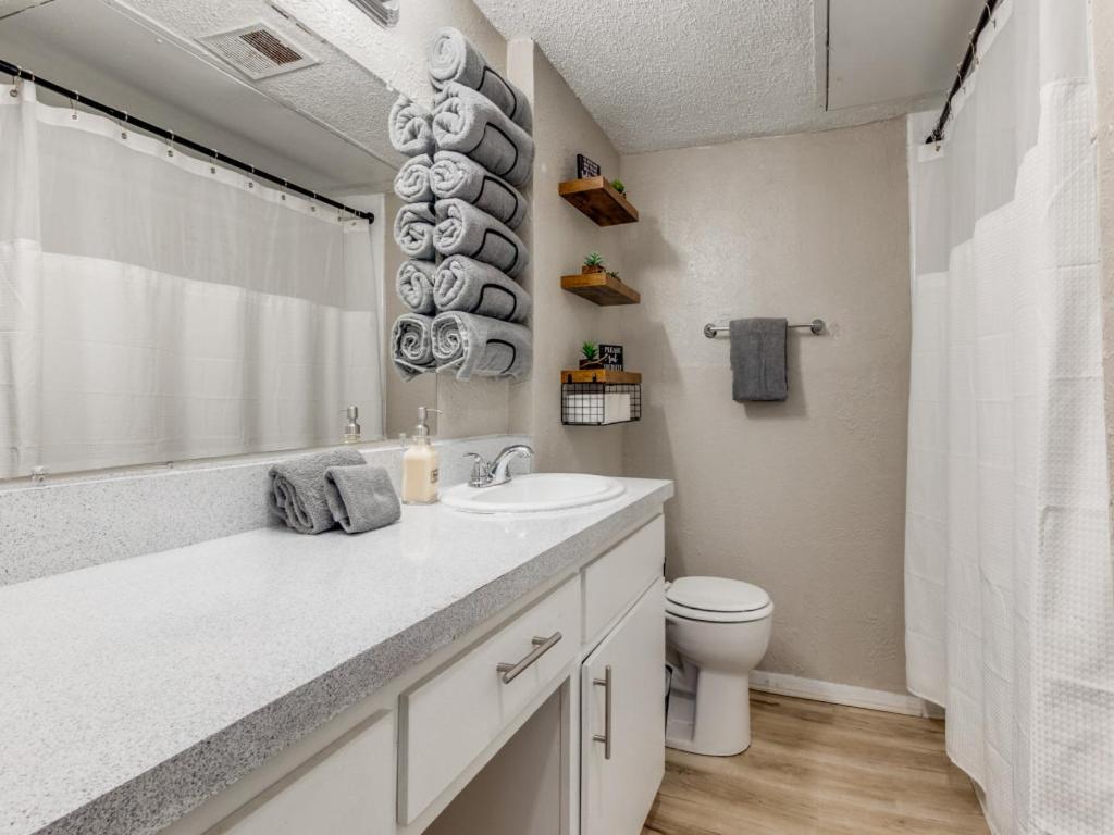 6 Min To Ut Southwestern_Fast Wi-Fi Apartment Dallas Exterior photo