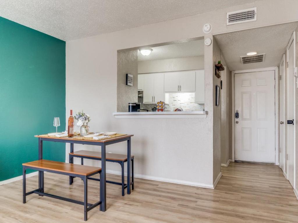 6 Min To Ut Southwestern_Fast Wi-Fi Apartment Dallas Exterior photo
