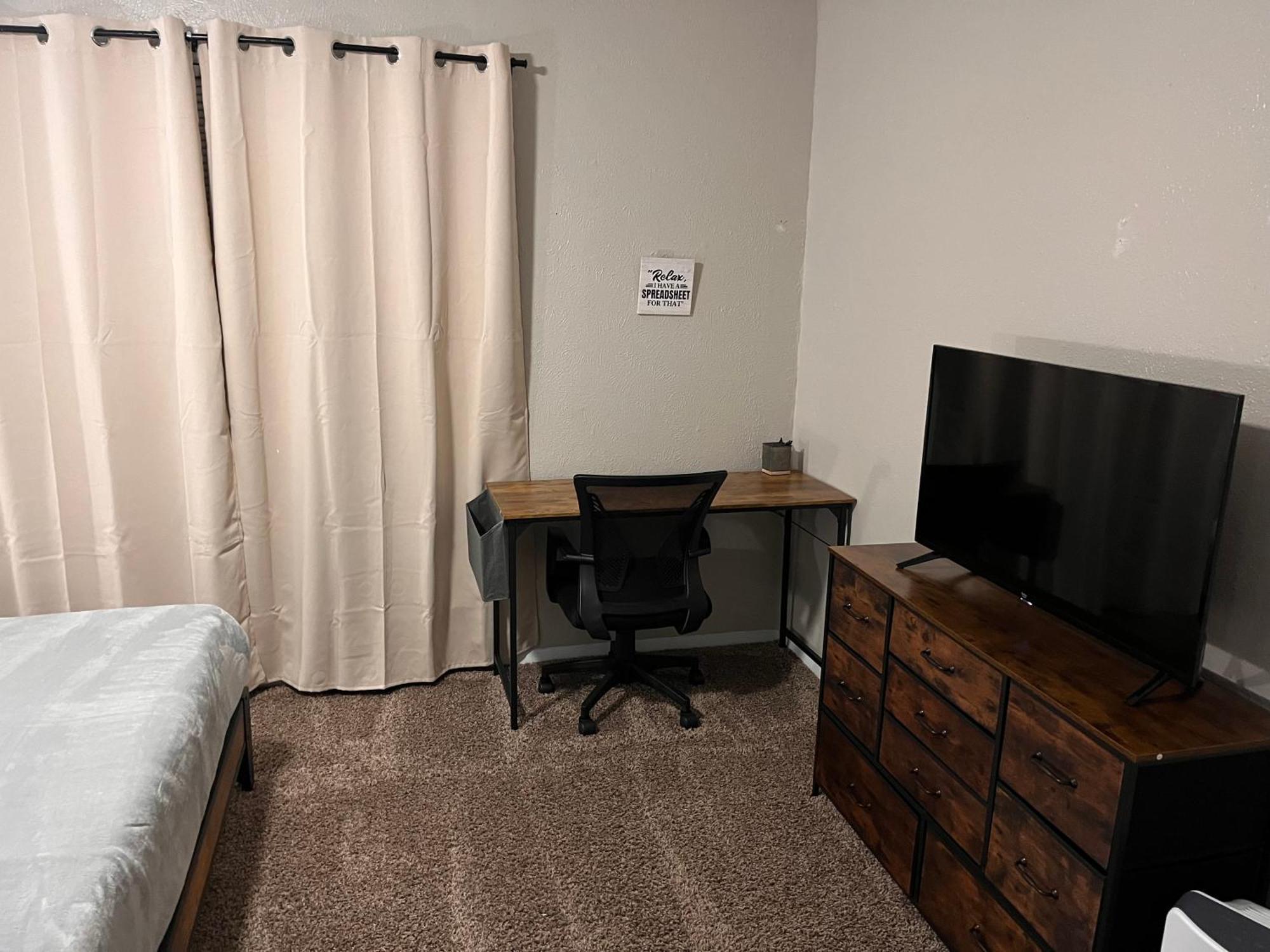 6 Min To Ut Southwestern_Fast Wi-Fi Apartment Dallas Exterior photo